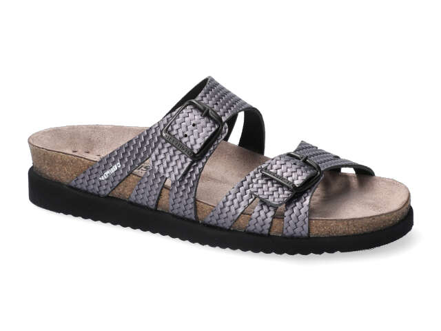 Mules mephisto cheap femme soldes